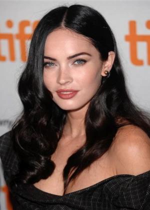 Megan Fox